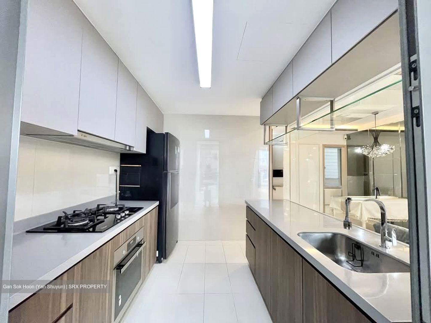 Parc Life (D27), Condominium #554604811